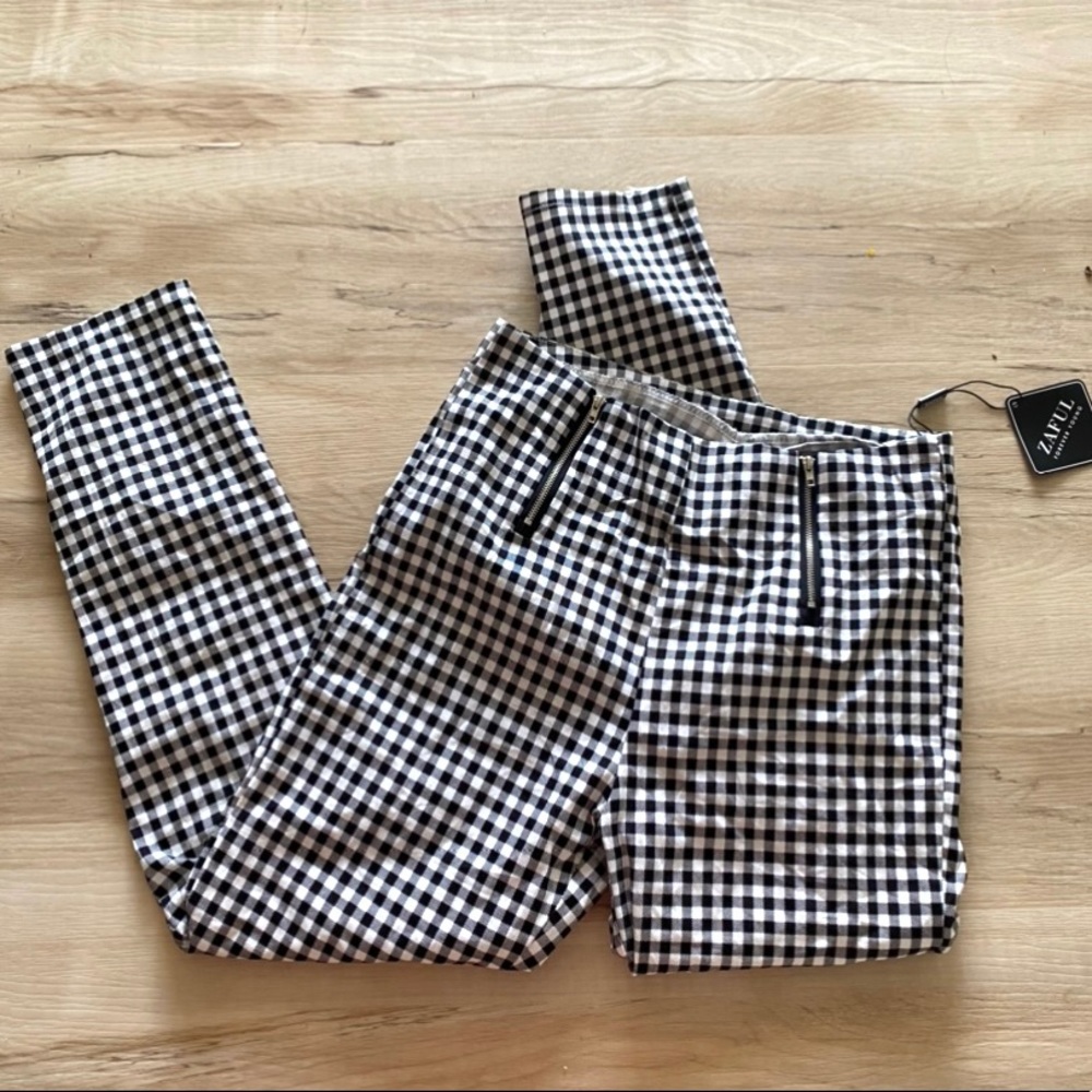 zaful women’s pants